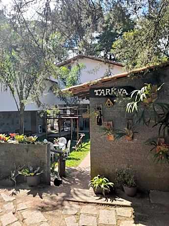 Pousada Tarkna