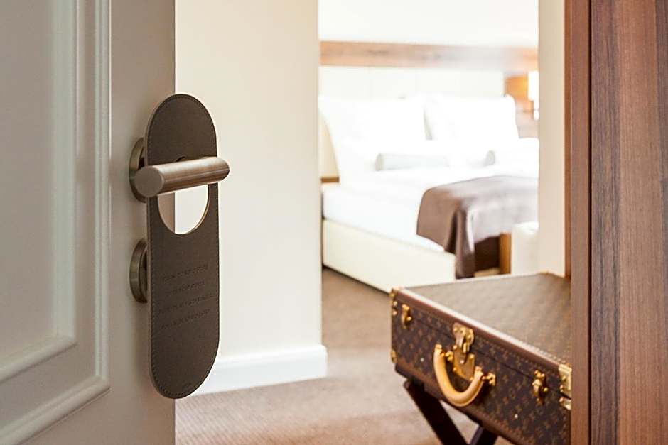 Hotel Mecklenburger Hof Gnoien