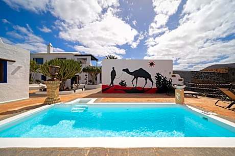 Casa de Hilario