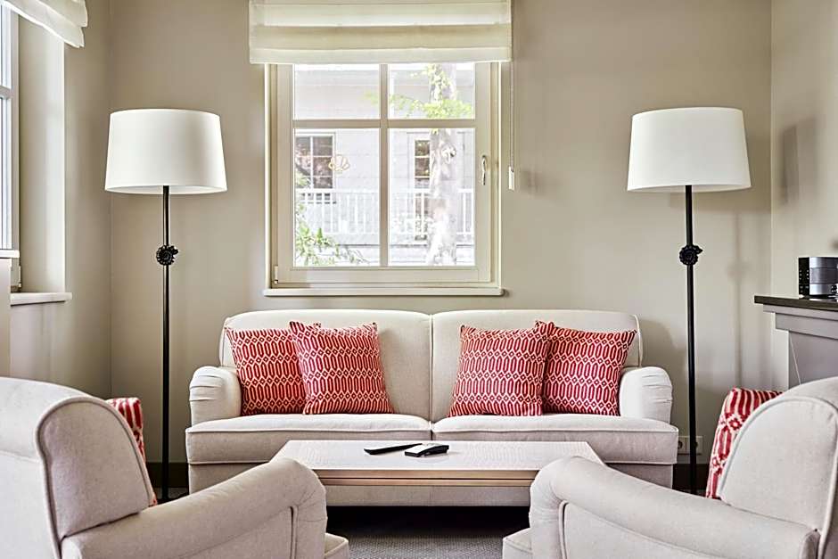 Steigenberger Strandhotel Zingst