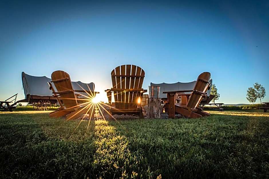 Conestoga Ranch