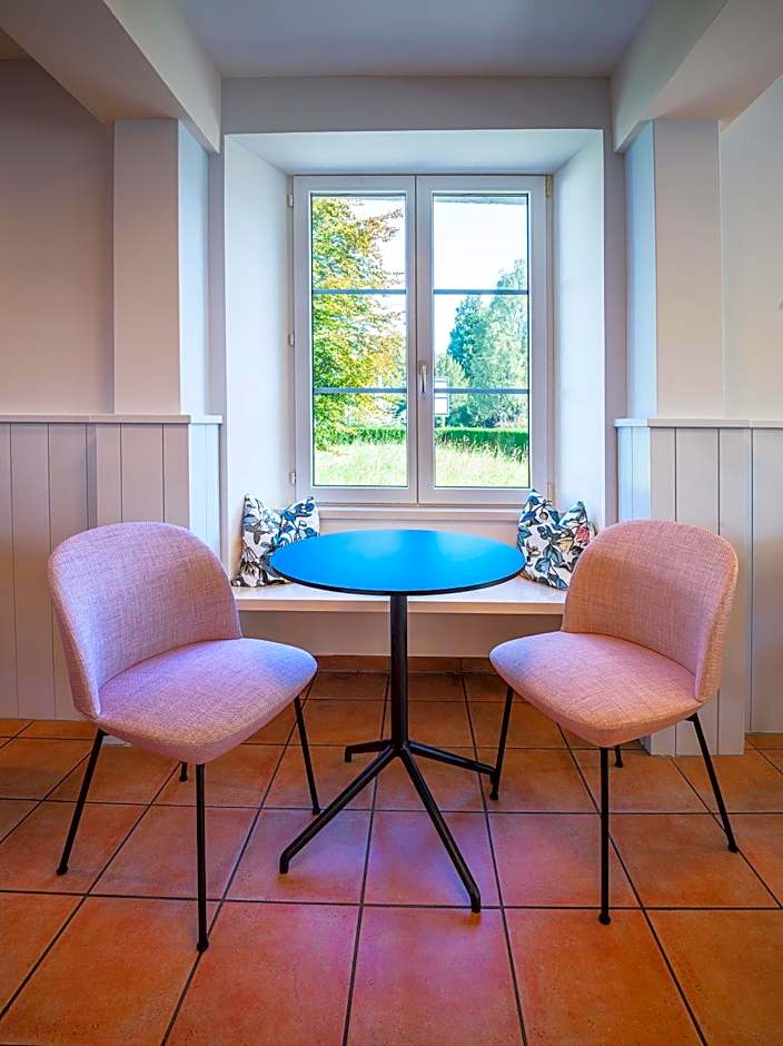 Bären Self Check-in Hotel