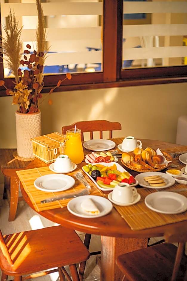 Pousada Casa Kuavá Experience