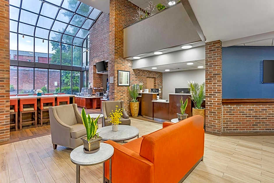 Best Western Danbury/Bethel