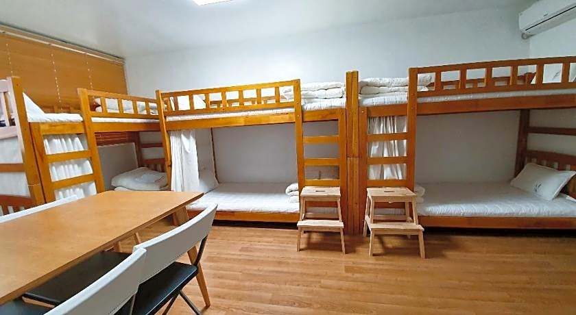 Gwangju Byulbam Guesthouse