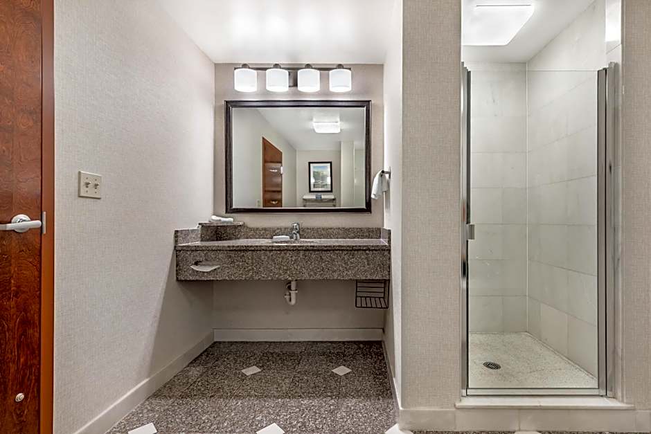 Drury Inn & Suites St. Louis near Forest Park