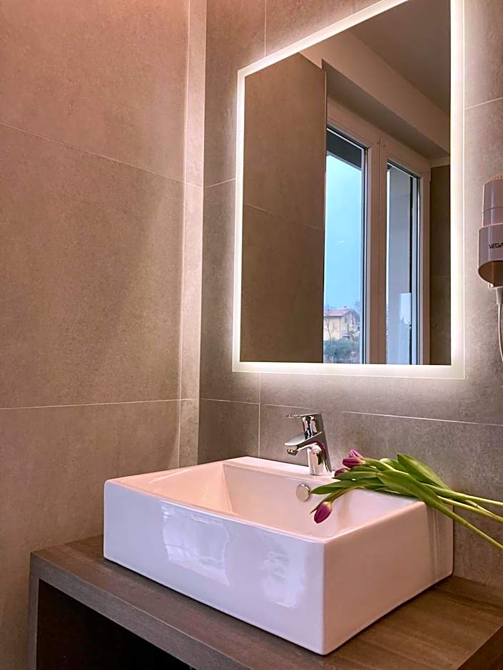 Albergo Garni Francesco