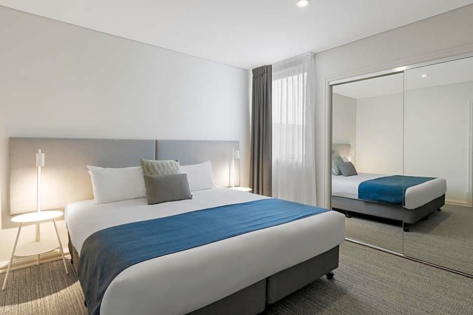 Quest Serviced Apartments Portland