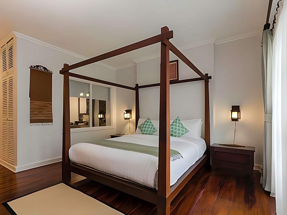 Maison Dalabua Luangprabang Hotel