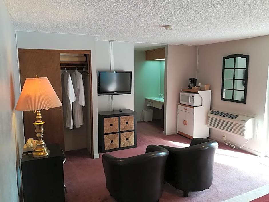 Konkolville Motel