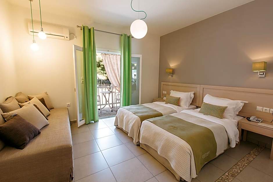 Ikion Eco Boutique Hotel