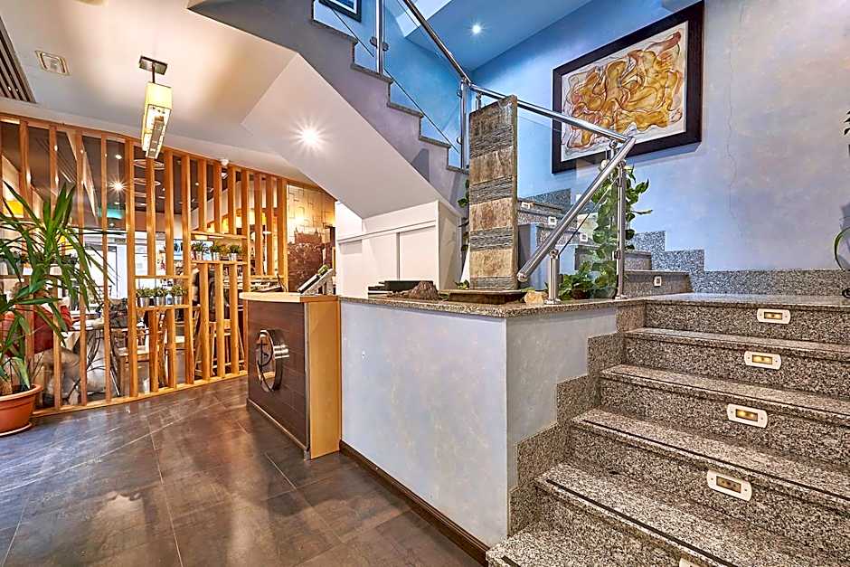 Hotel Real de Illescas