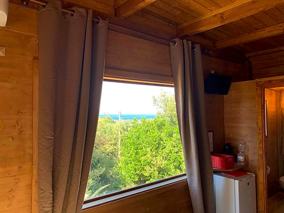 Le Dimore Del Sarto Villa Francesco – Polignano a Mare, LA