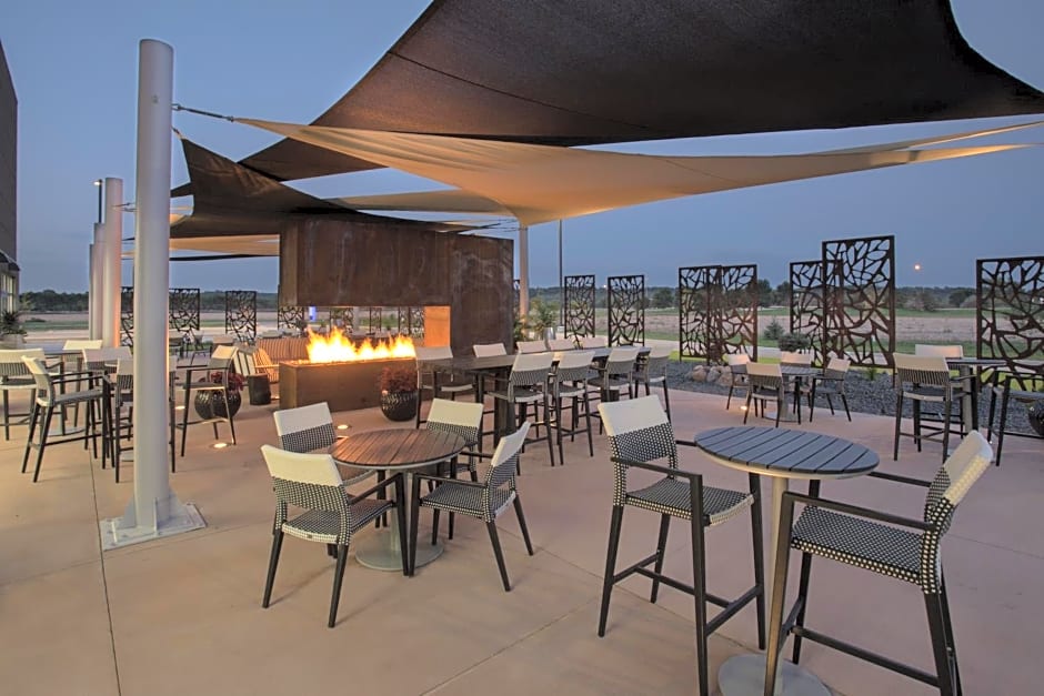 Holiday Inn Express & Suites Sioux City North-Event Center By IHG