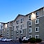WoodSpring Suites Clarksville Ft. Campbell