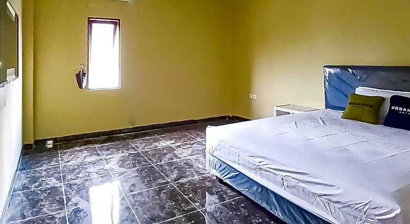 Urbanview Hotel Lamin Palangkaraya by RedDoorz