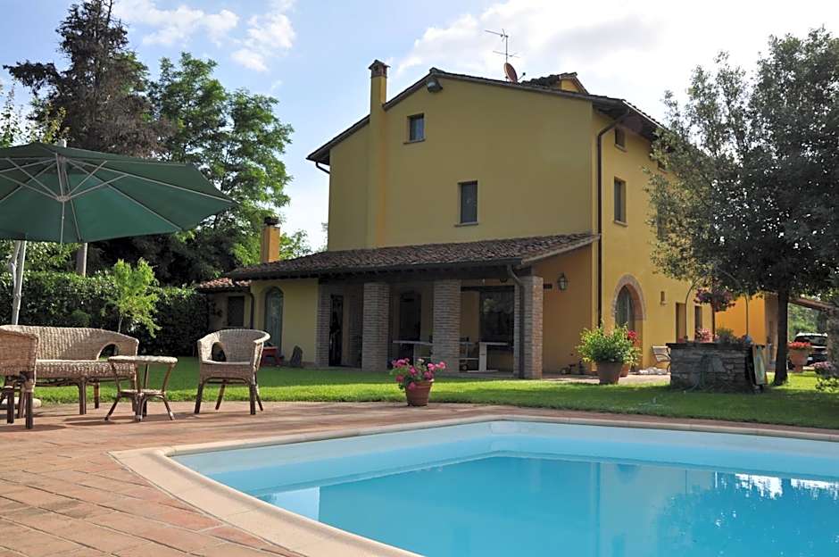 B&B Il Casolare Di Bonci