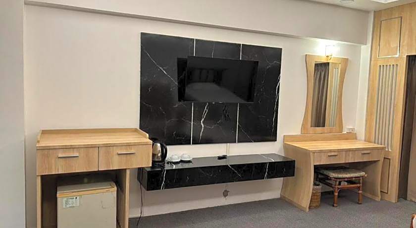 Pailyn Phitsanulok Hotel