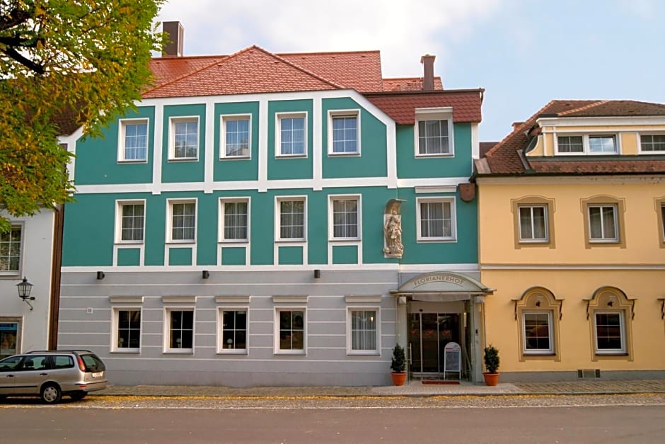 Hotel Florianerhof