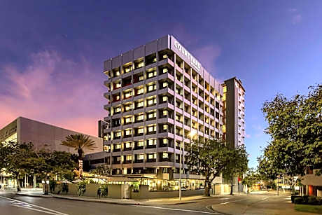 Courtyard by Marriott Darwin