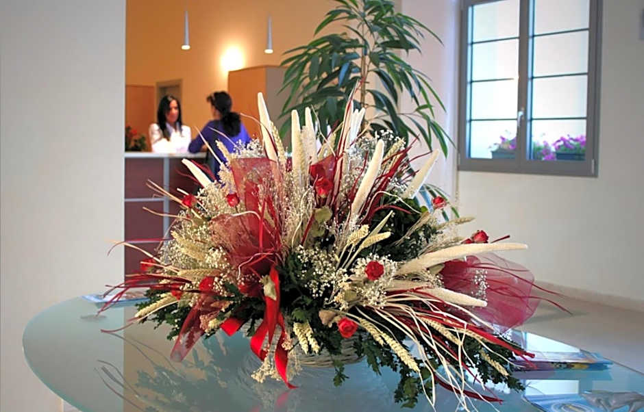 Residence Villa Marina