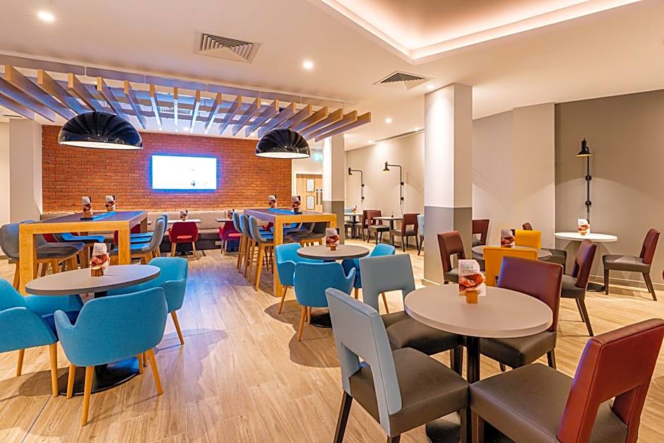 Holiday Inn Express Derry - Londonderry By IHG