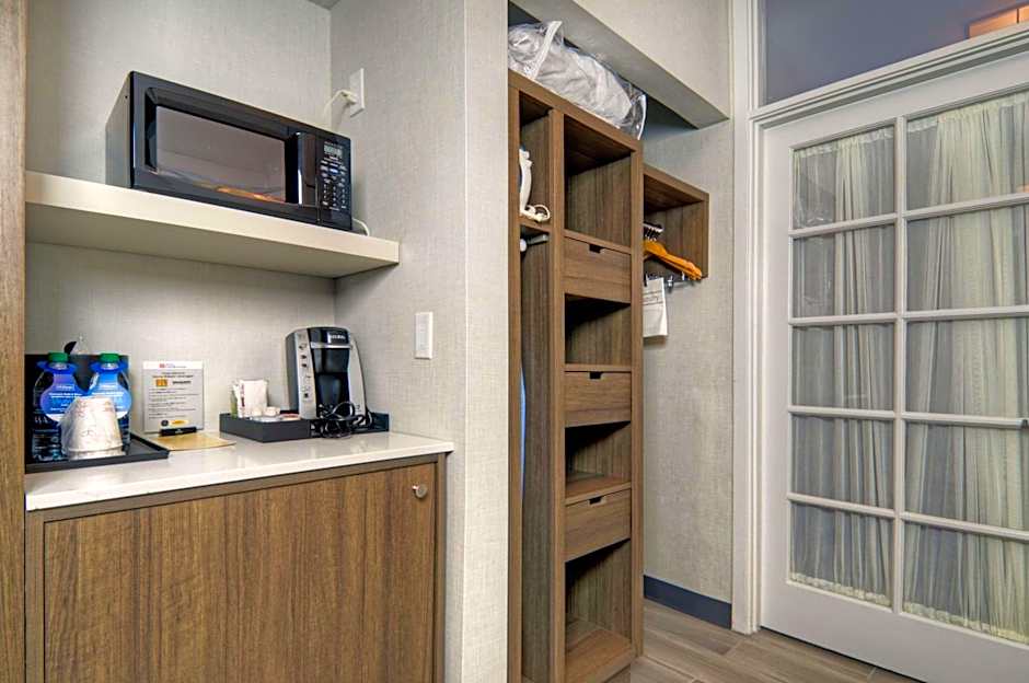 Hilton Garden Inn Livermore