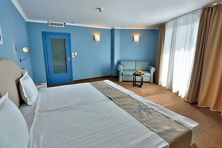 Sofia Hotel - All Inclusive & Private Beach