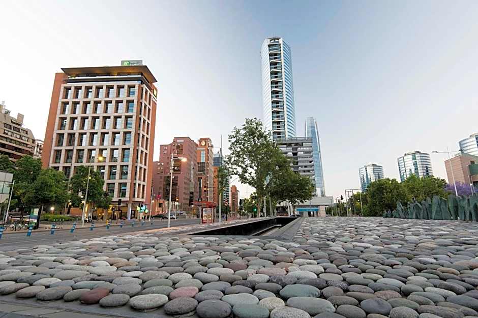 Holiday Inn Express Santiago Las Condes By IHG