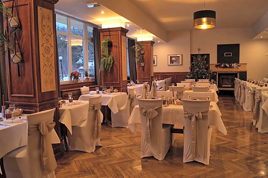 Ośrodek Wypoczynkowy Start