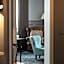 Home Hotel Uman