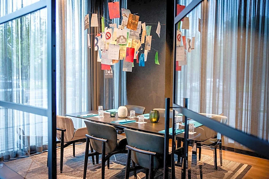 Motel One Karlsruhe