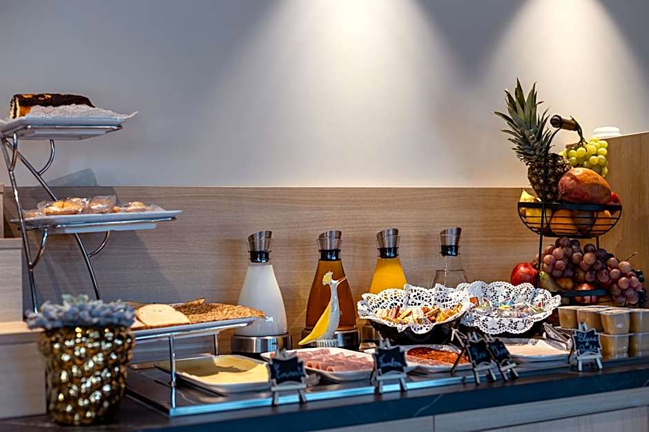 KYRIAD DIRECT ORLEANS NORD - Cap Saran