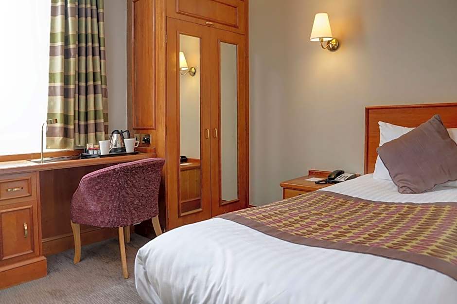 Best Western Plus Pinewood on Wilmslow Hotel Cheshire