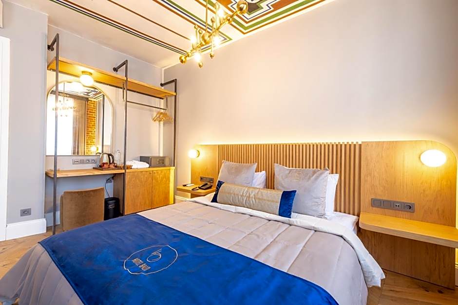 Hotel Balo
