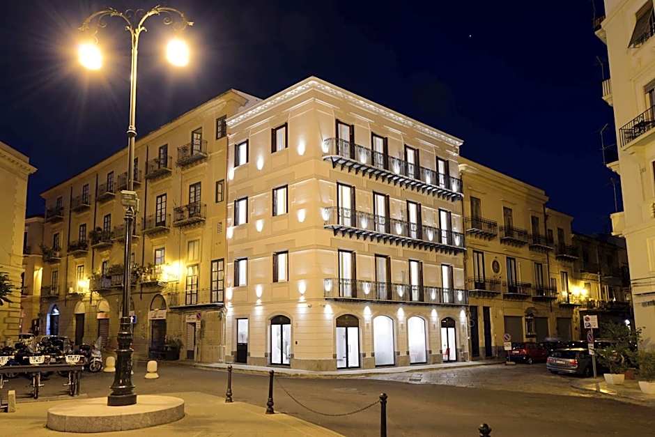 Hotel Principe di Lampedusa