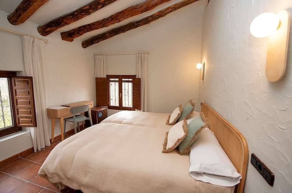 Hotel Caseta Nova
