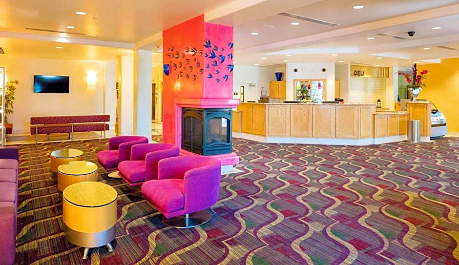 Radisson Hotel Yuma