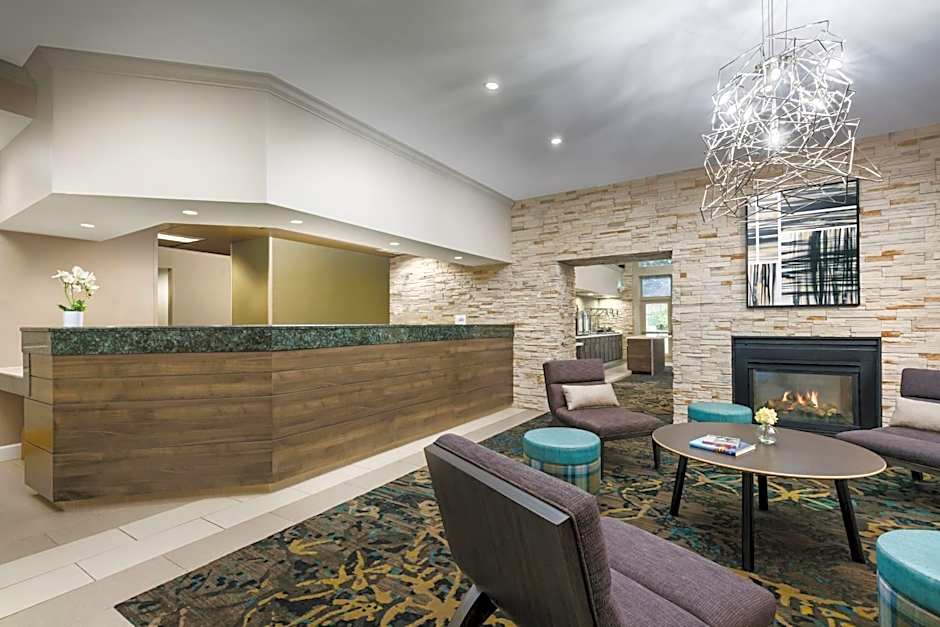 Residence Inn by Marriott Gaithersburg Washingtonian Center