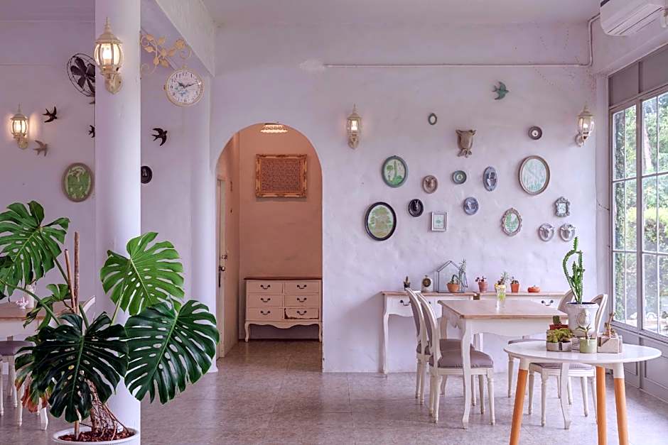 Villa La Flora Kanchanaburi