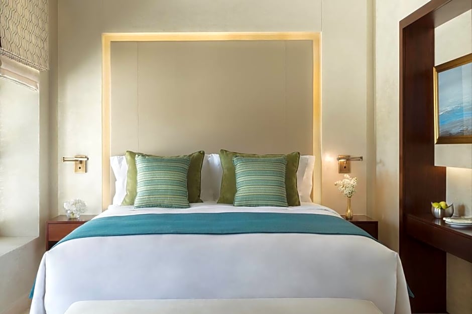 Souq Al Wakra Hotel Qatar by Tivoli