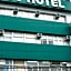 Gv Hotel Naval