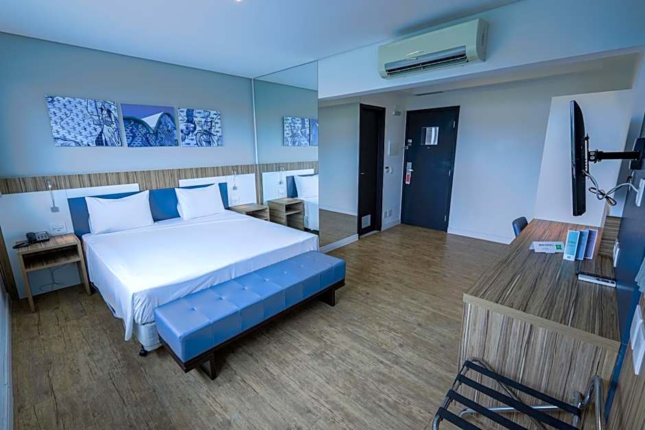 ibis Styles Confins Aeroporto