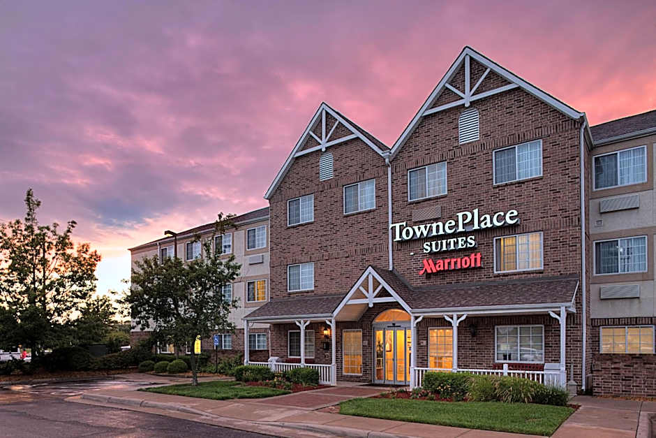 TownePlace Suites by Marriott Wichita East
