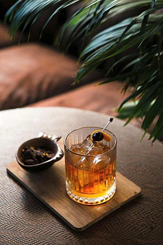 Gaarten Hotel Benessere Spa by Kleos Group Collection