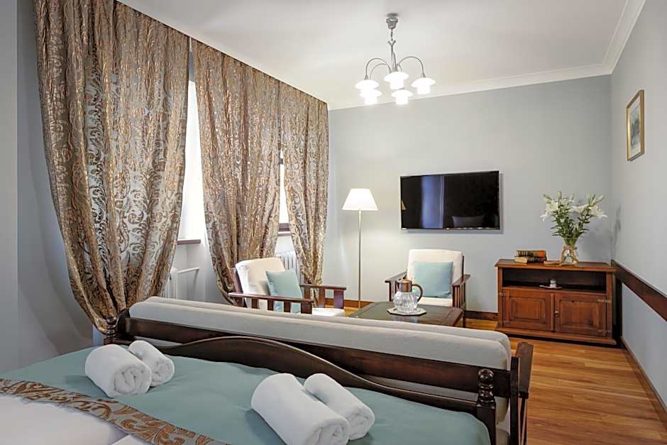 Baron Boutique Hotel