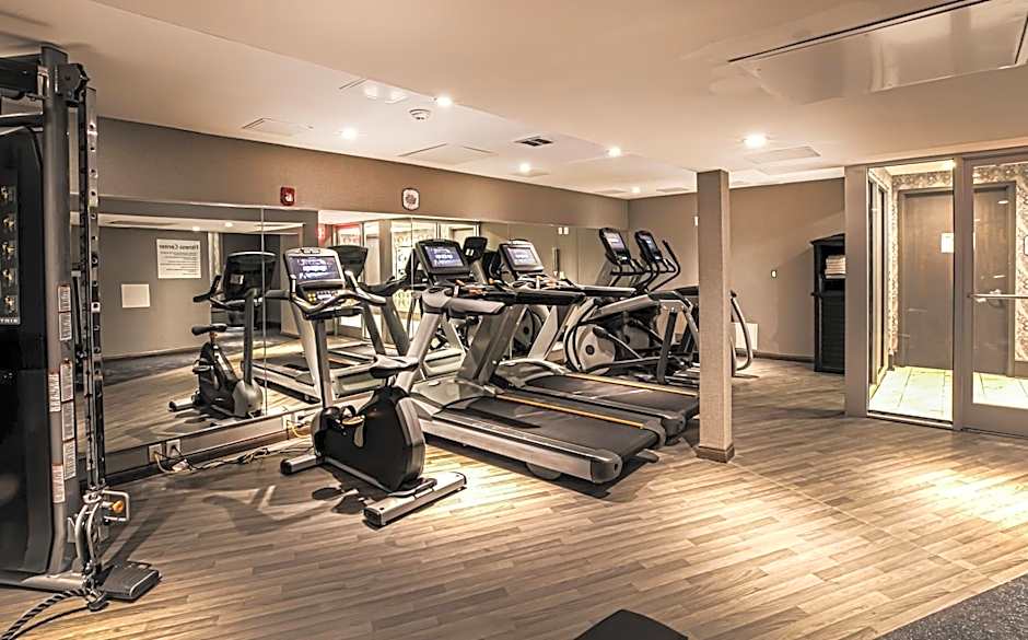 Hotel Indigo BIRMINGHAM FIVE POINTS S - UAB By IHG
