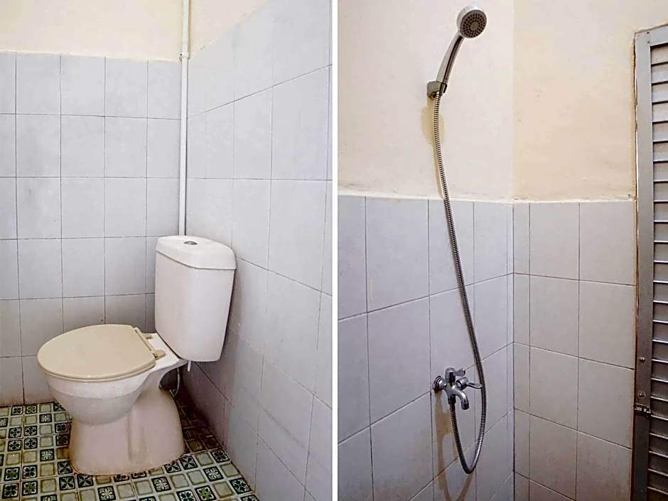 Hotel O Kost Ketapang Syariah