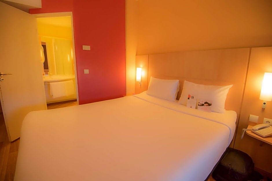 ibis Alger Aéroport