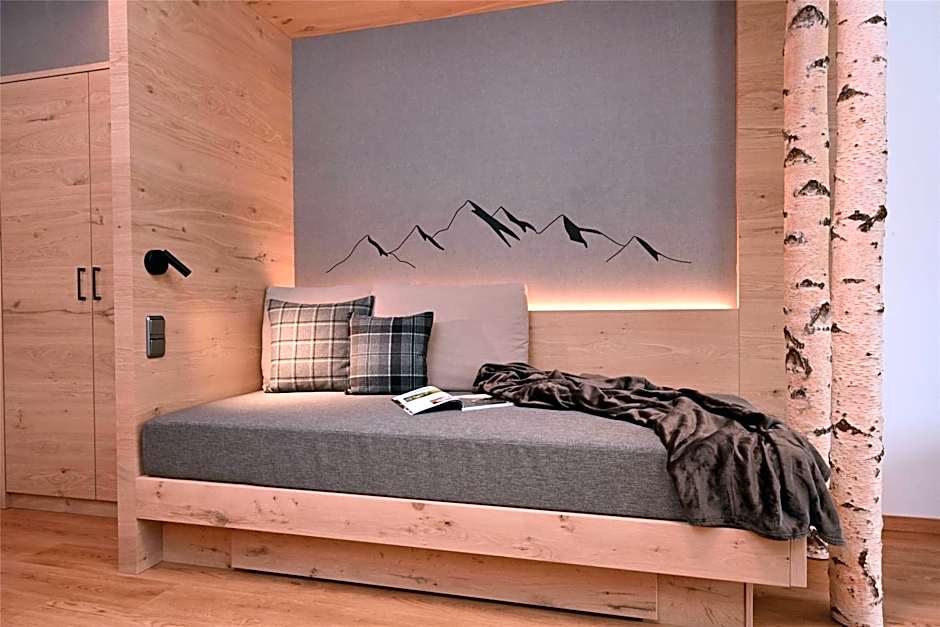 Alpenhof Oberstdorf Hotel & SPA, Signature Collection by BW